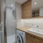 شقة Cosy 4 Pers Renove Au Coeur De Avec Acces Aux Pistes - Fr-1-545-49 فال تورُن