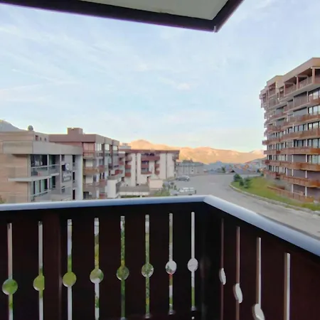 Cosy 4 Pers Renove Au Coeur De Avec Acces Aux Pistes - Fr-1-545-49 * Val Thorens