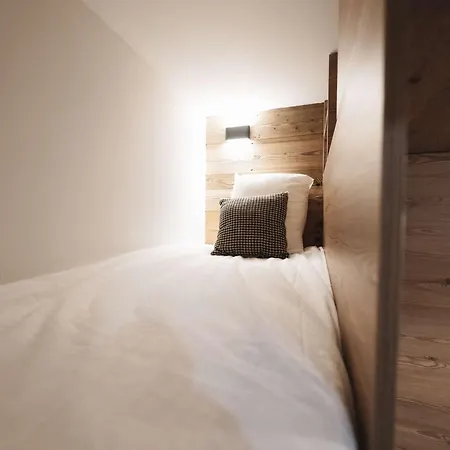 Apartment Cosy 4 Pers Renove Au Coeur De Avec Acces Aux Pistes - Fr-1-545-49 *