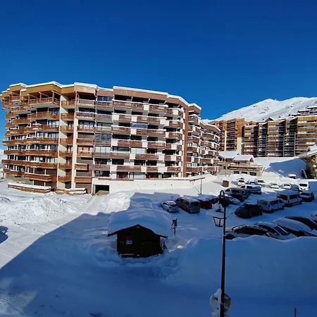 Cosy 4 Pers Rénové Au Cœur De Avec Accès Aux Pistes - Fr-1-545-49
